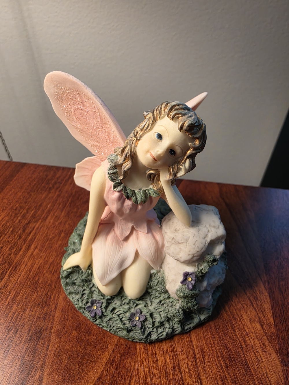Twilight From The Fairy Collection By Dezine